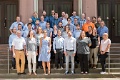 Fotoshooting im Juli 2018